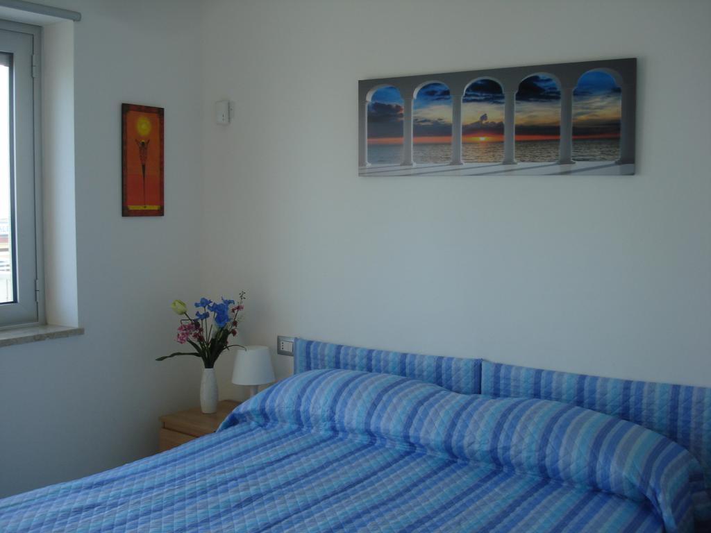 Villa Silvestro Porto Empedocle Room photo